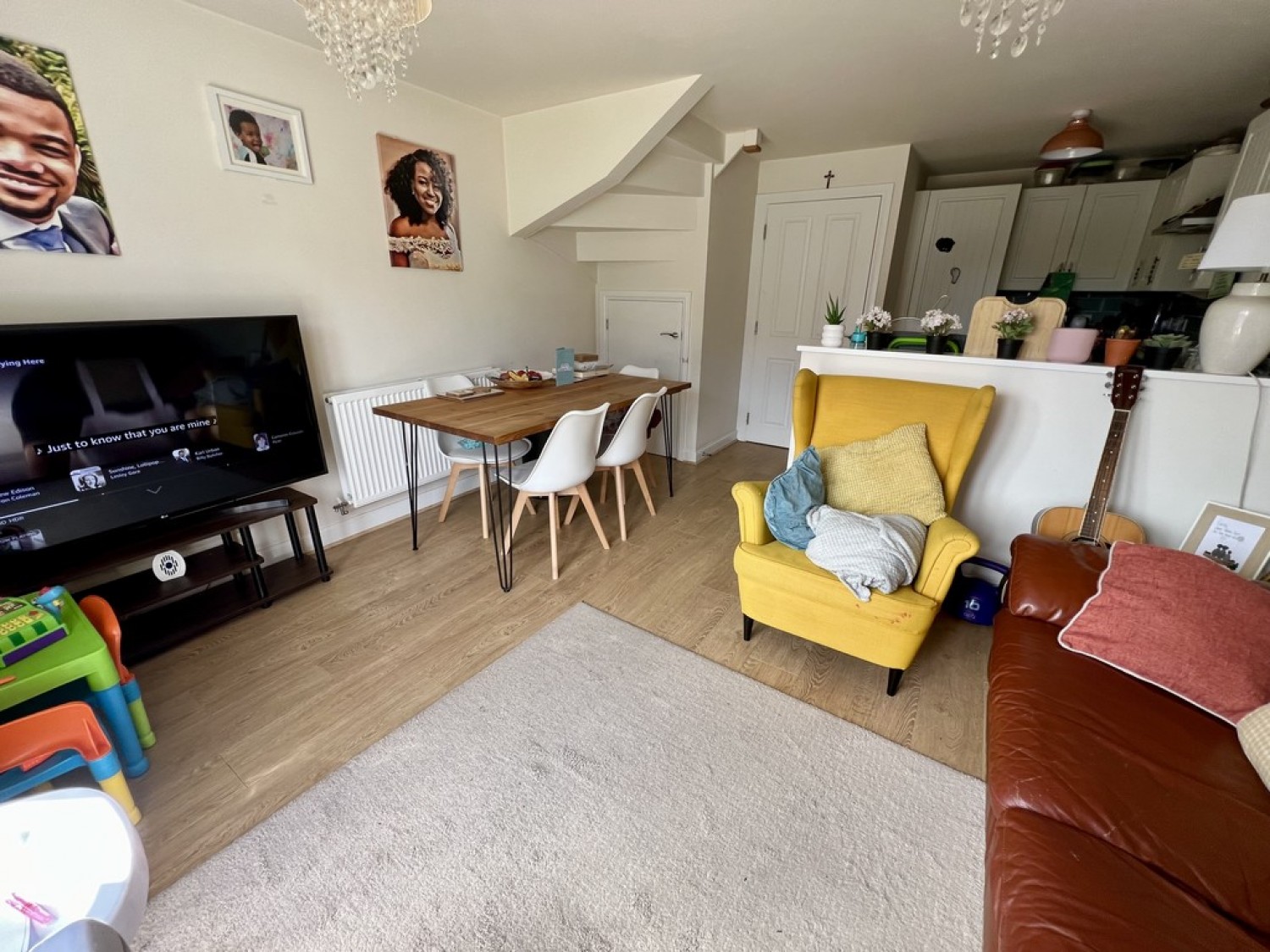 Brimstone Way , Gateford, Worksop