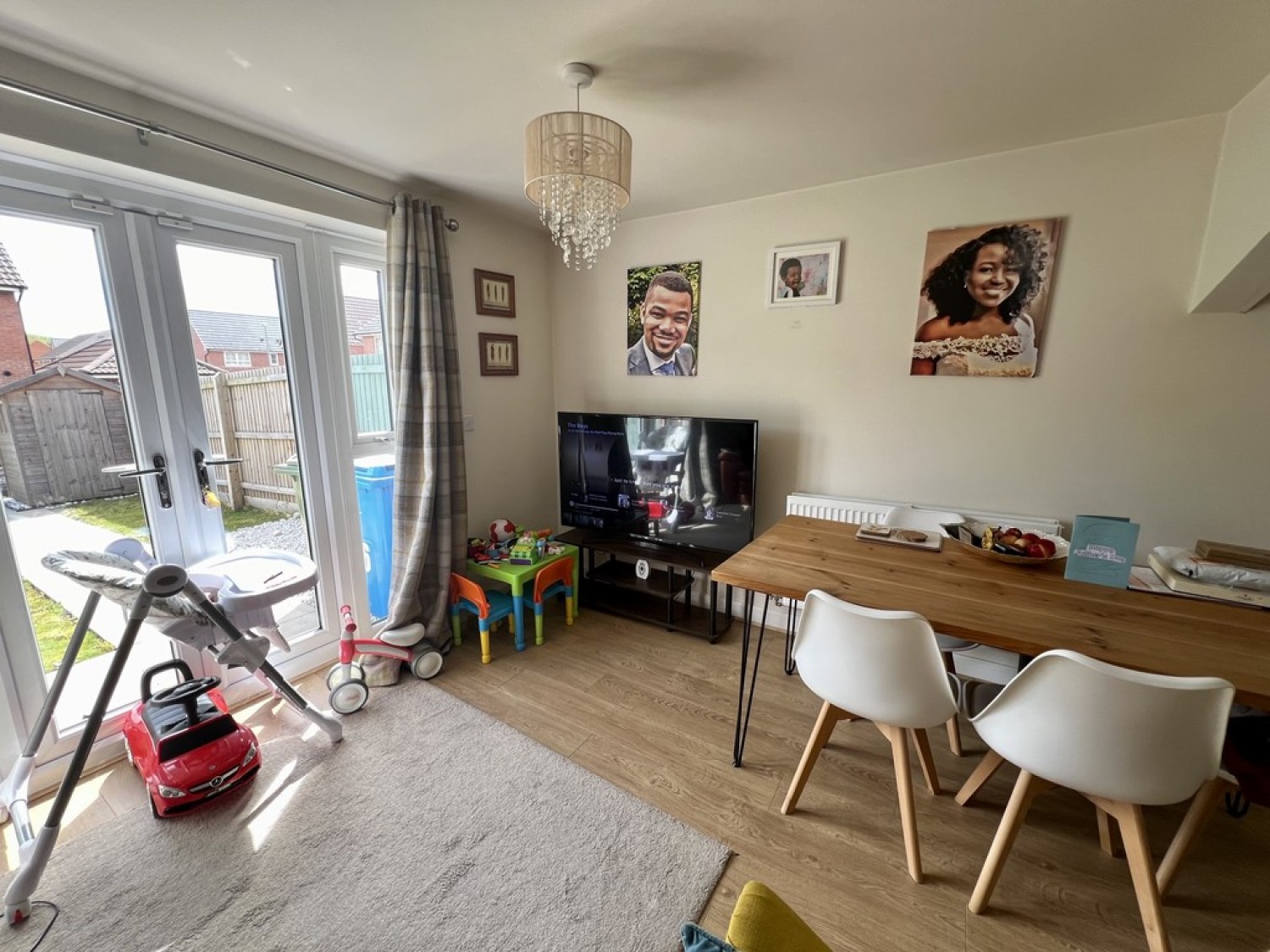 Brimstone Way , Gateford, Worksop