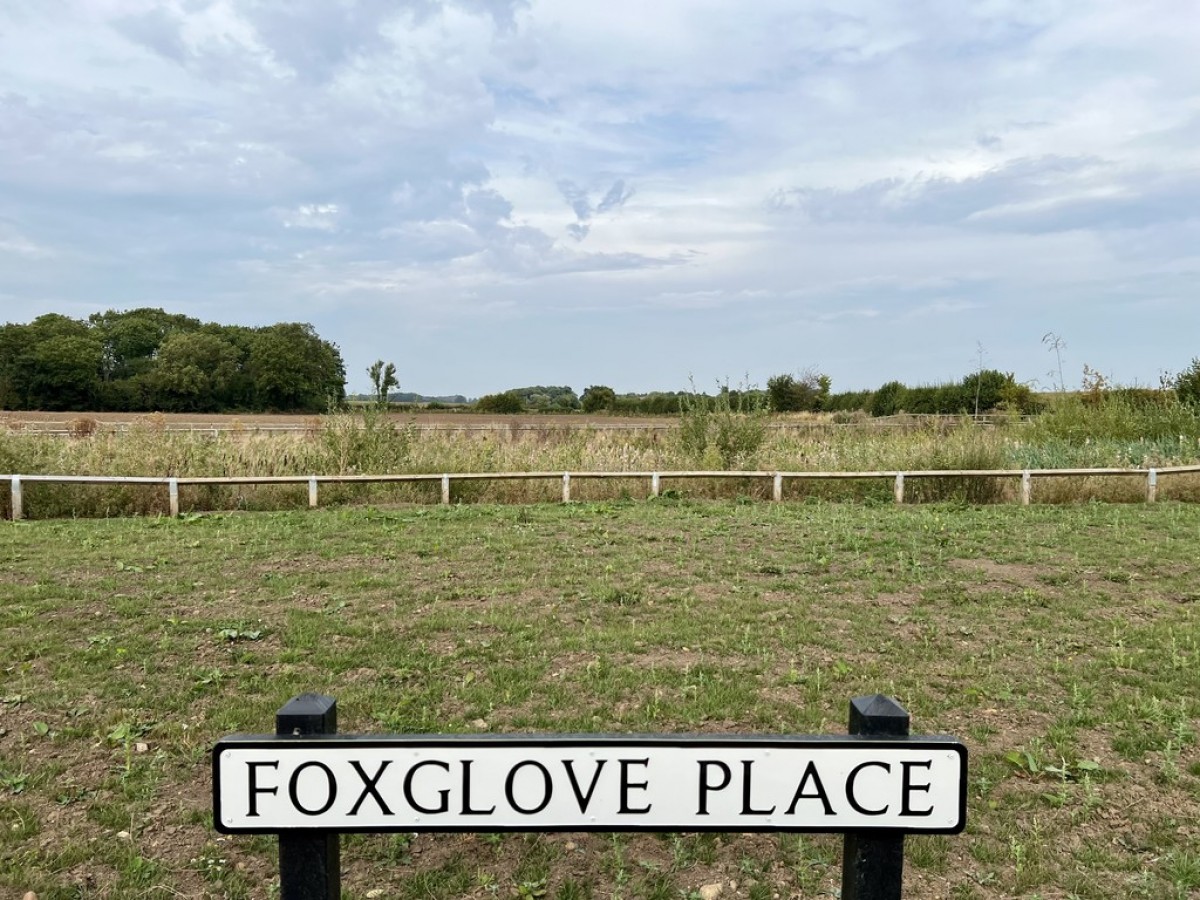 Foxglove Place, Carlton In Lindrick, Worksop