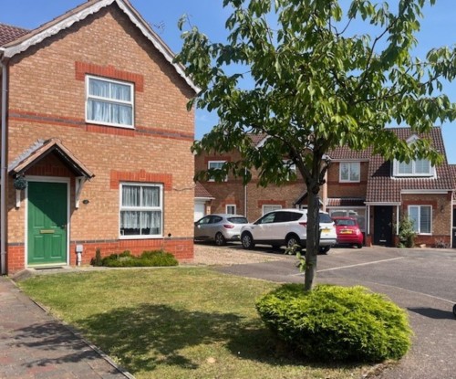 Chatsworth Road, Creswell