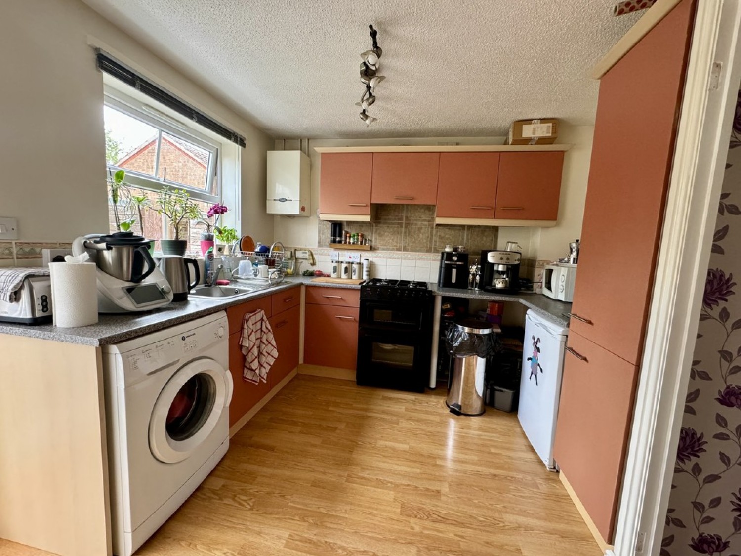 Chatsworth Road, Creswell