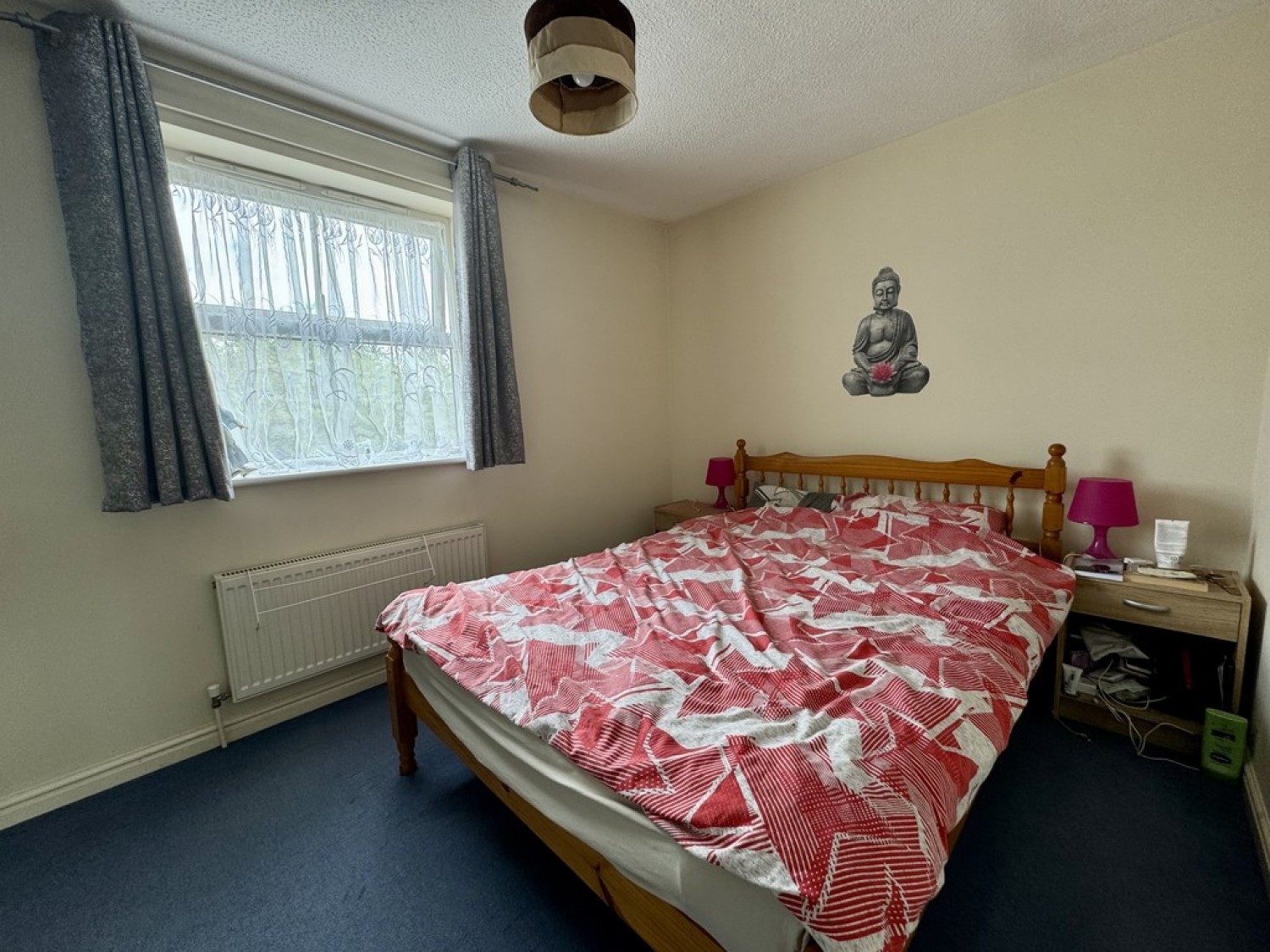 Chatsworth Road, Creswell