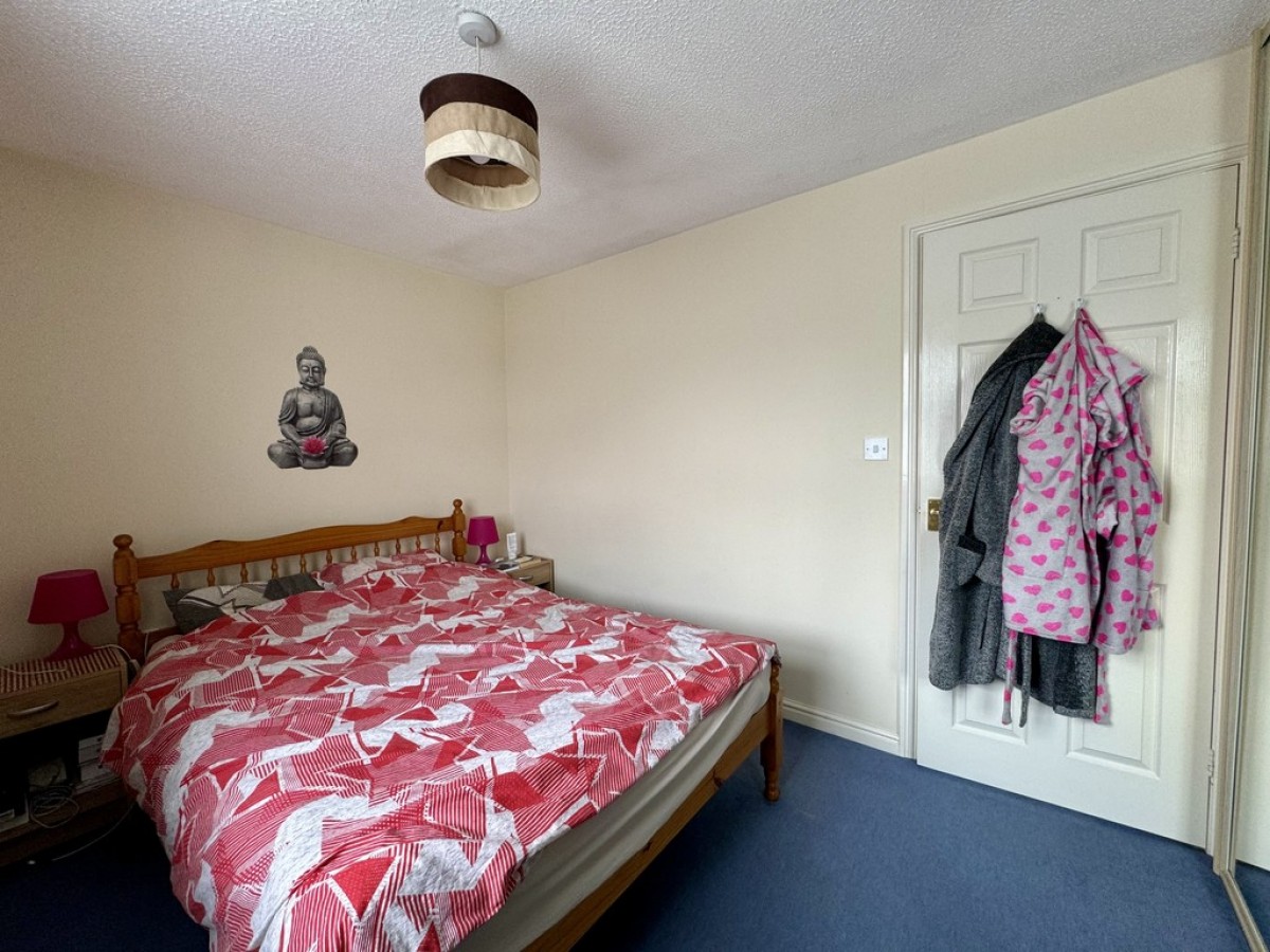 Chatsworth Road, Creswell