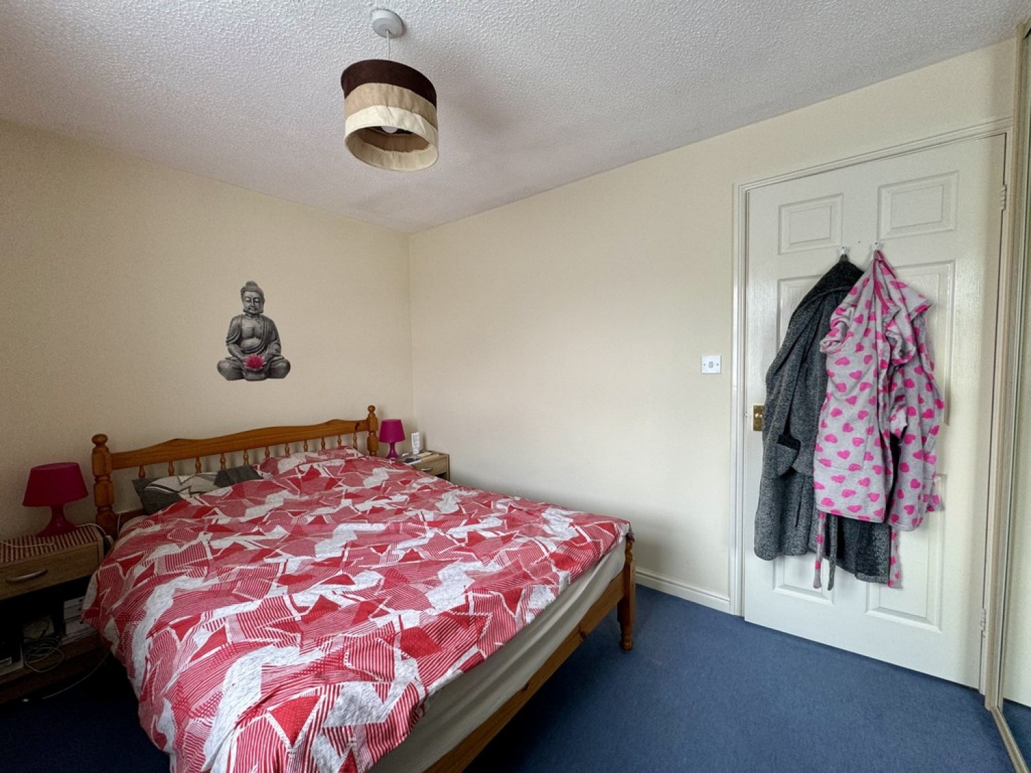 Chatsworth Road, Creswell
