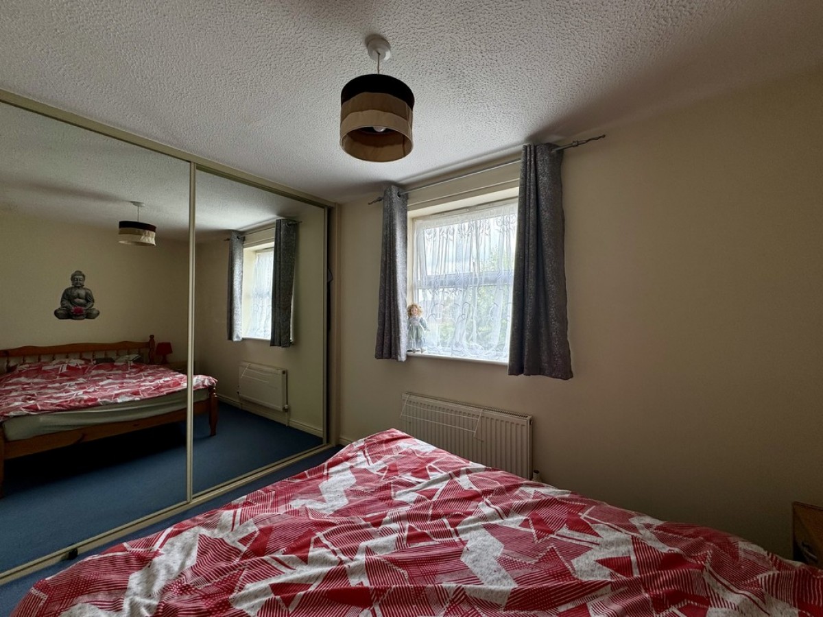 Chatsworth Road, Creswell