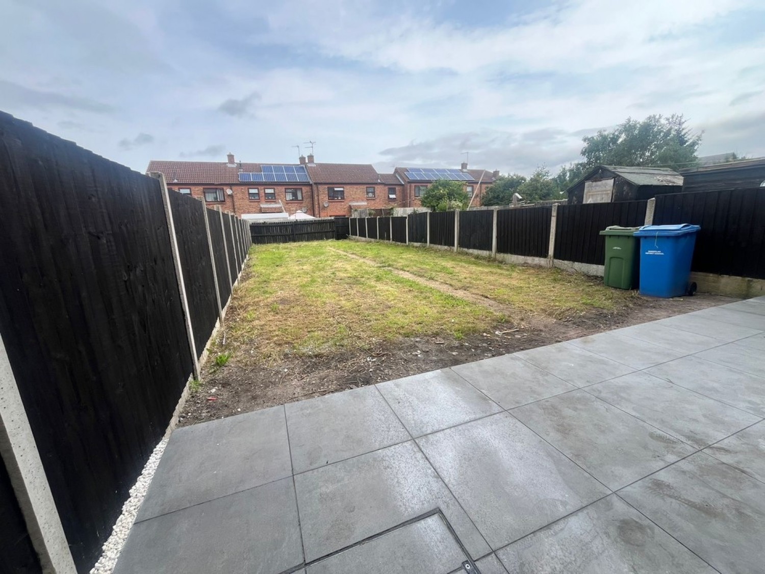 Manton, Worksop, Nottinghamshire