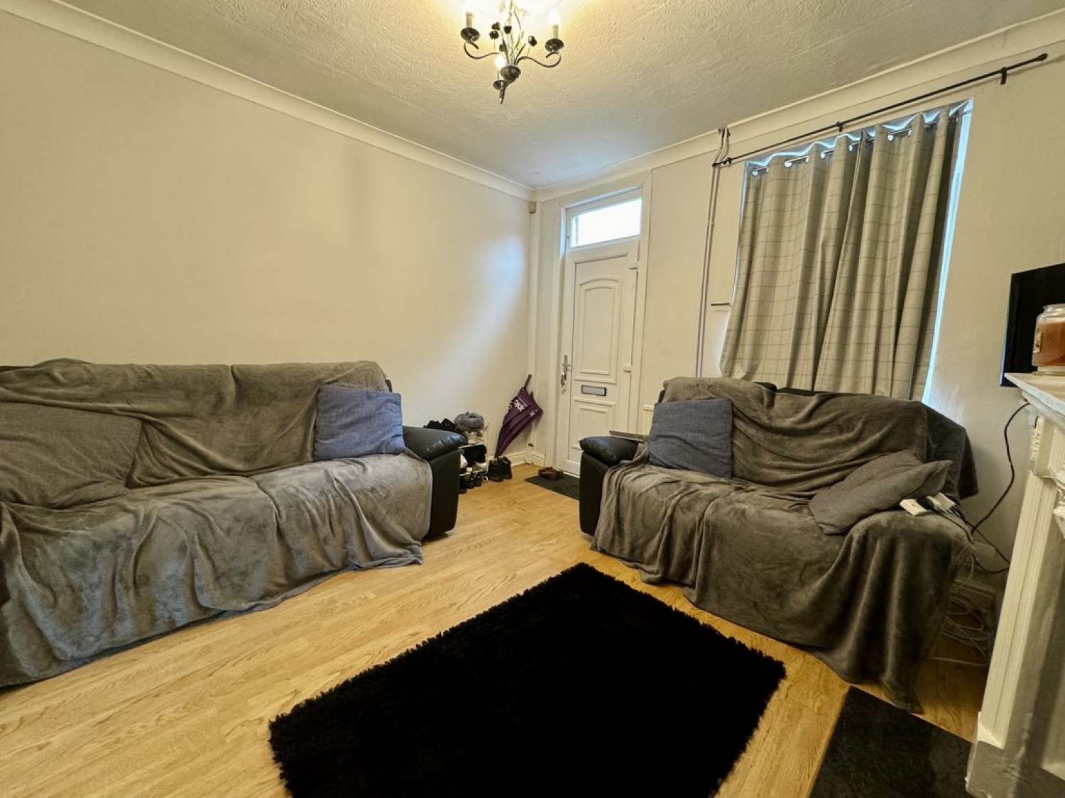 John Street, Worksop