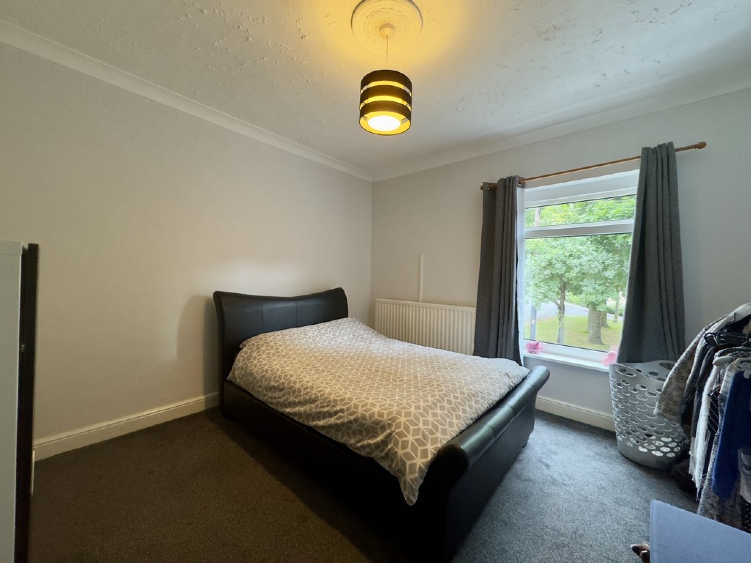 John Street, Worksop