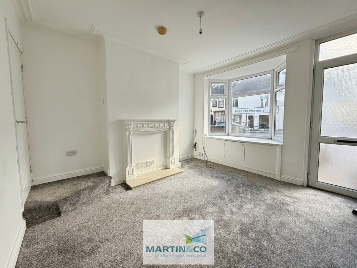 Wales Road, Kiveton Park, Sheffield