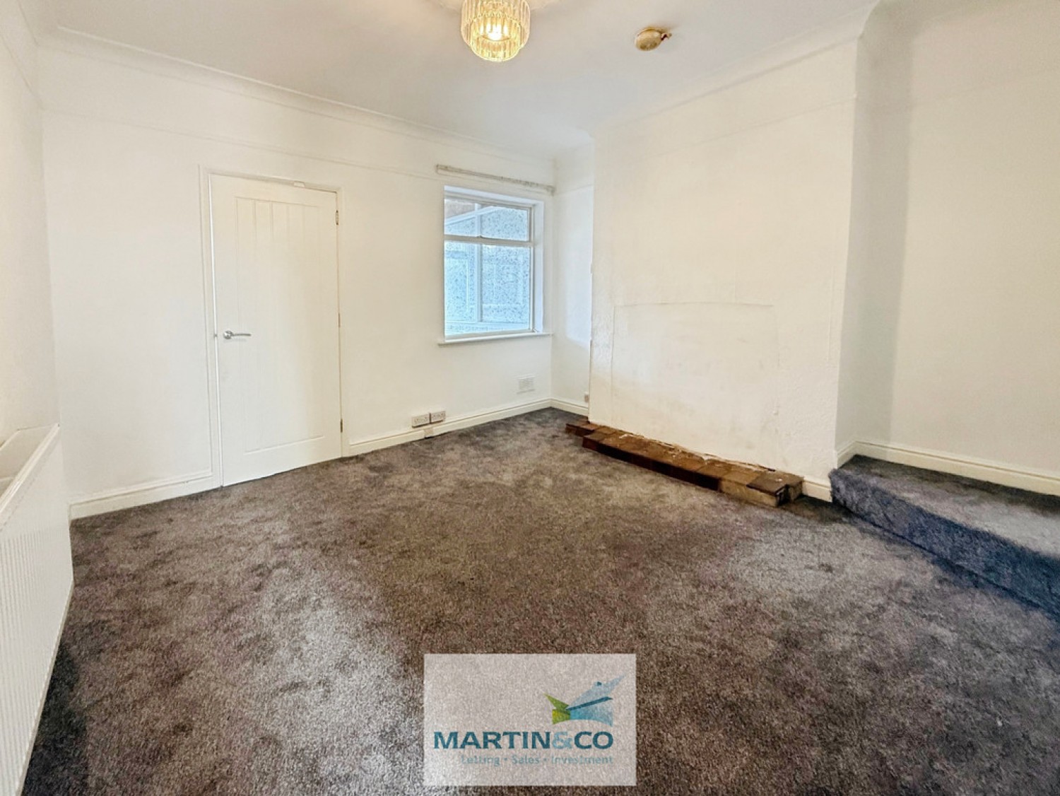 Wales Road, Kiveton Park, Sheffield