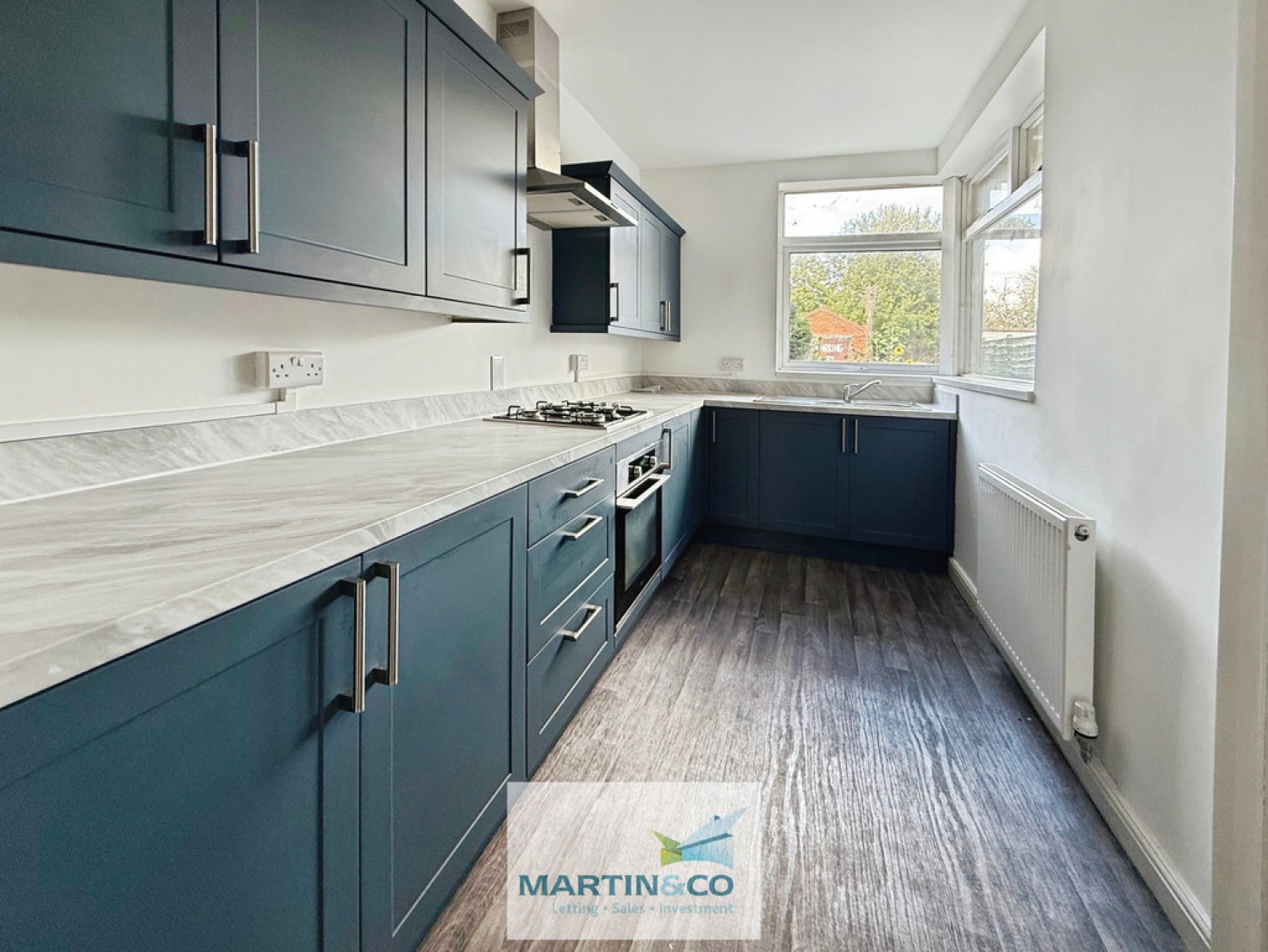 Wales Road, Kiveton Park, Sheffield