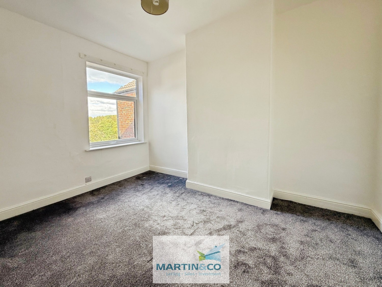 Wales Road, Kiveton Park, Sheffield