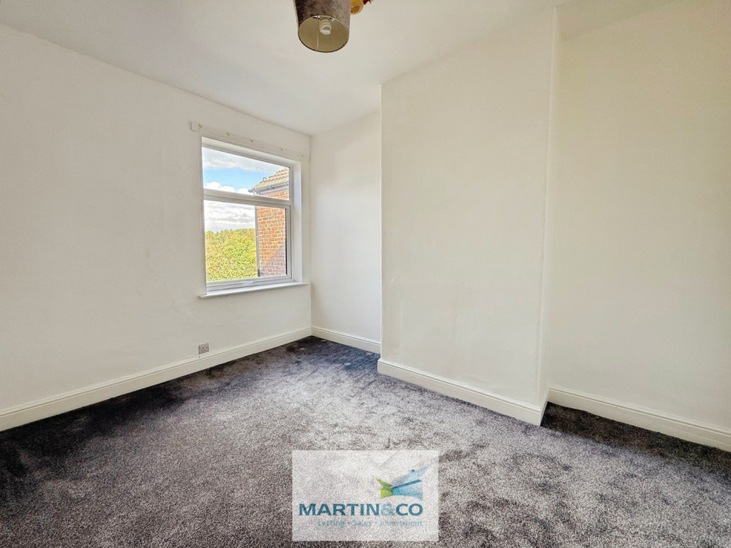 Wales Road, Kiveton Park, Sheffield