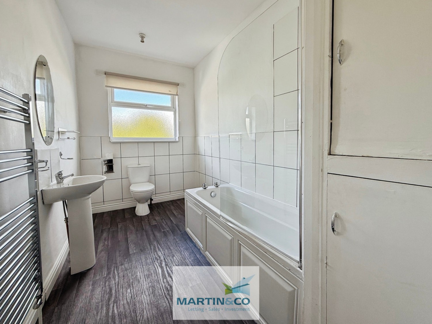 Wales Road, Kiveton Park, Sheffield