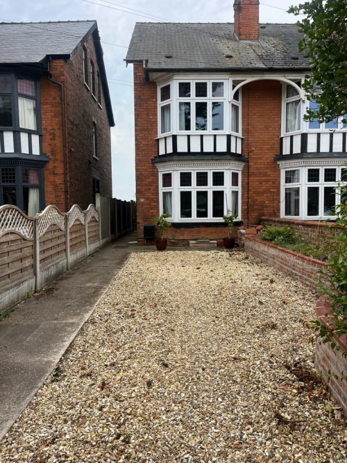 Highland Grove, Worksop