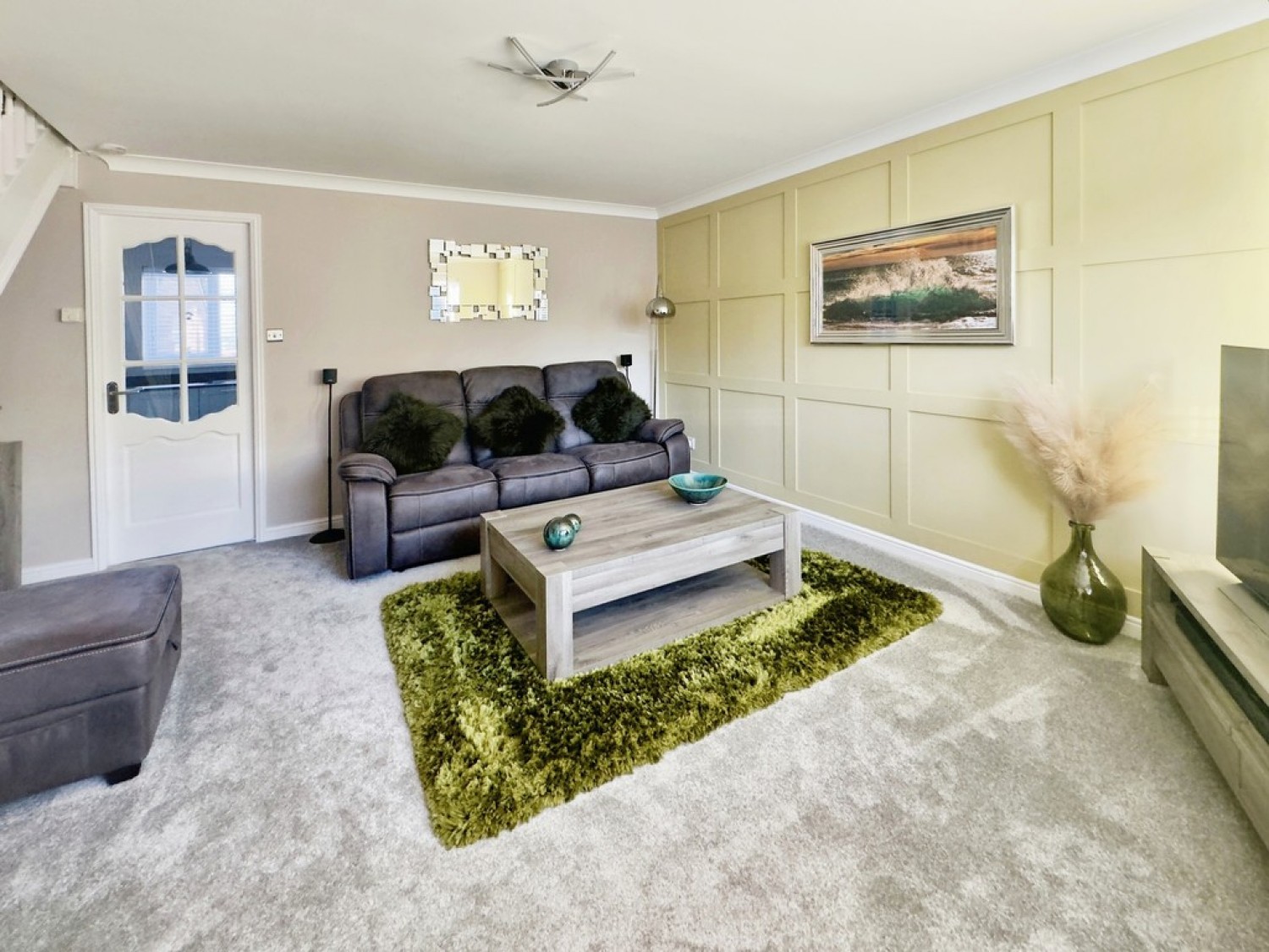 Alexander Drive, Gateford