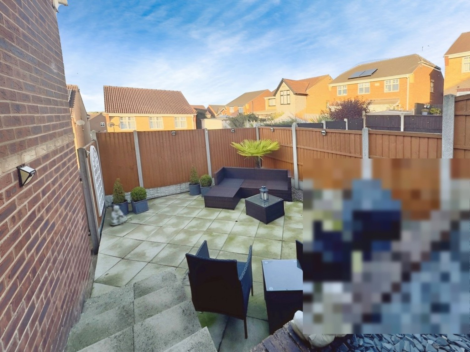 Alexander Drive, Gateford