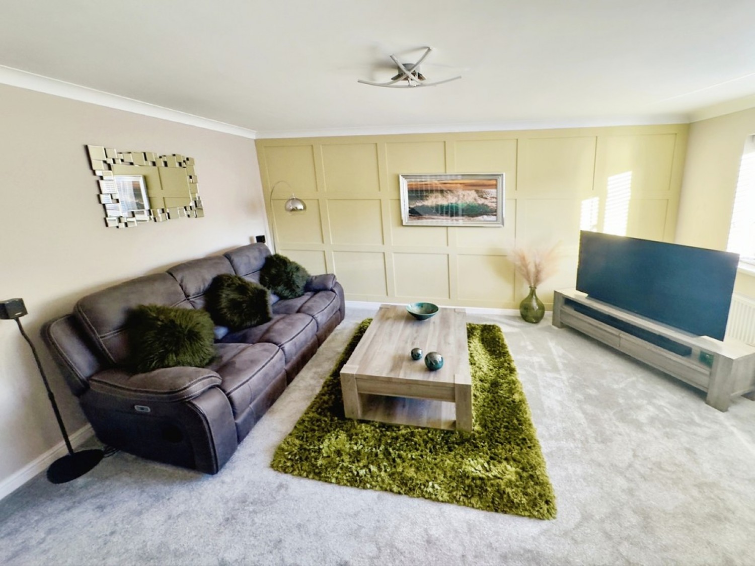 Alexander Drive, Gateford