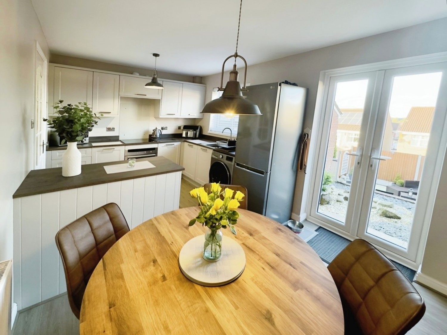 Alexander Drive, Gateford