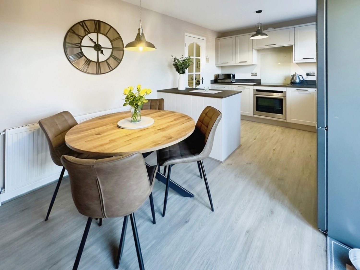 Alexander Drive, Gateford