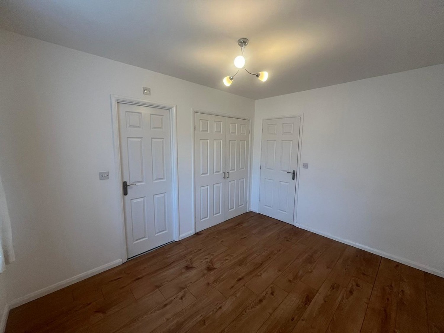 Harley Close, Worksop