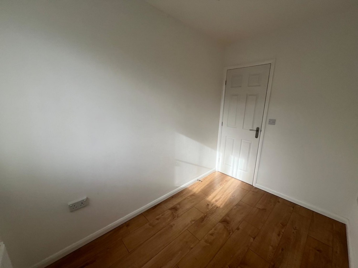 Harley Close, Worksop