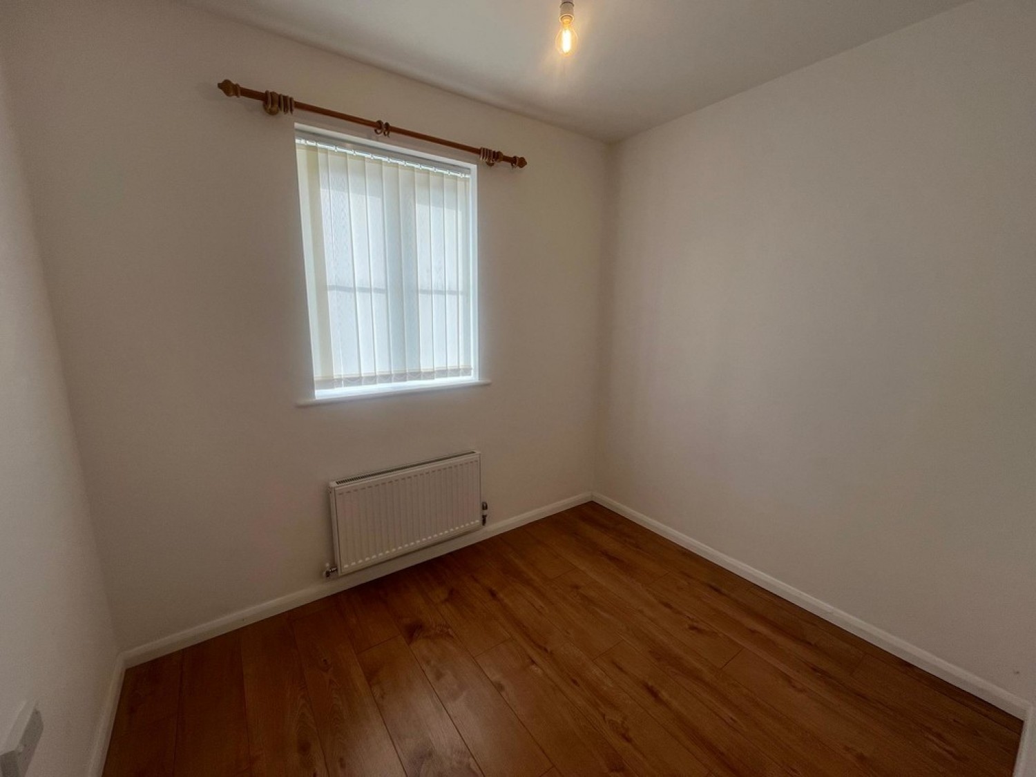 Harley Close, Worksop