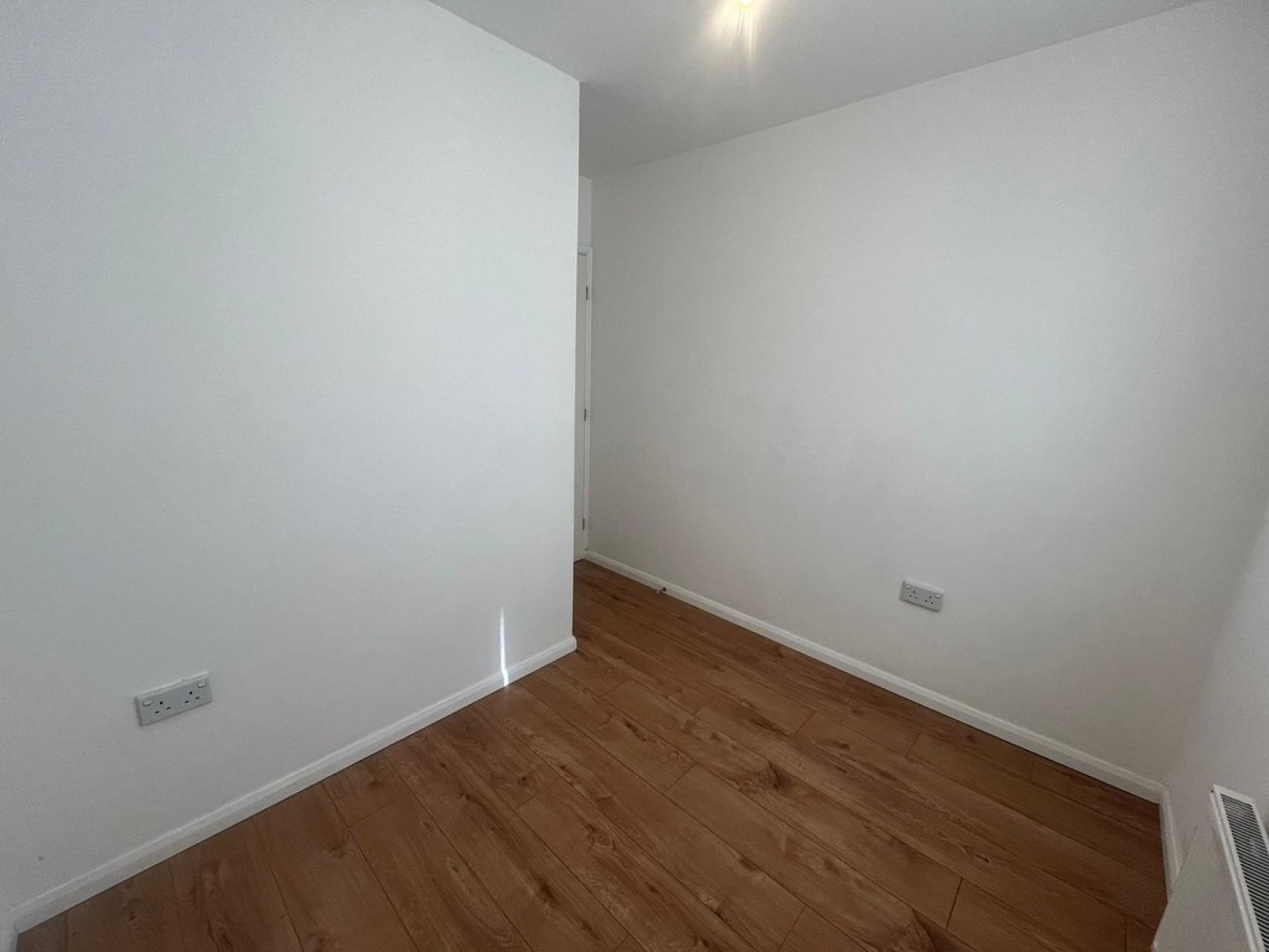 Harley Close, Worksop