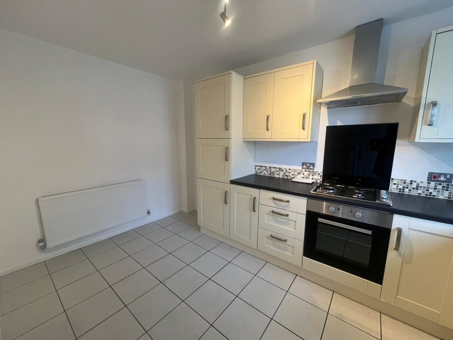 Harley Close, Worksop