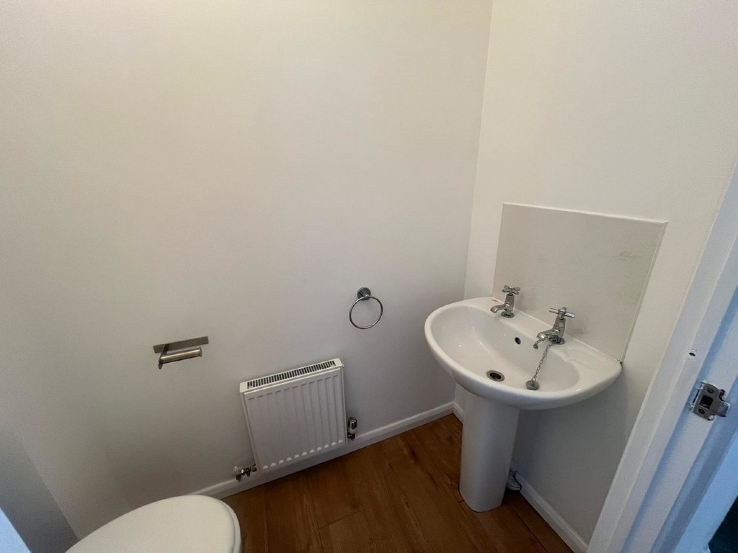 Harley Close, Worksop
