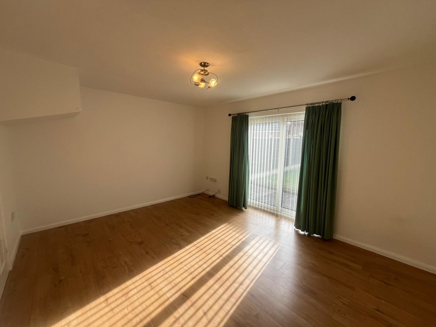 Harley Close, Worksop