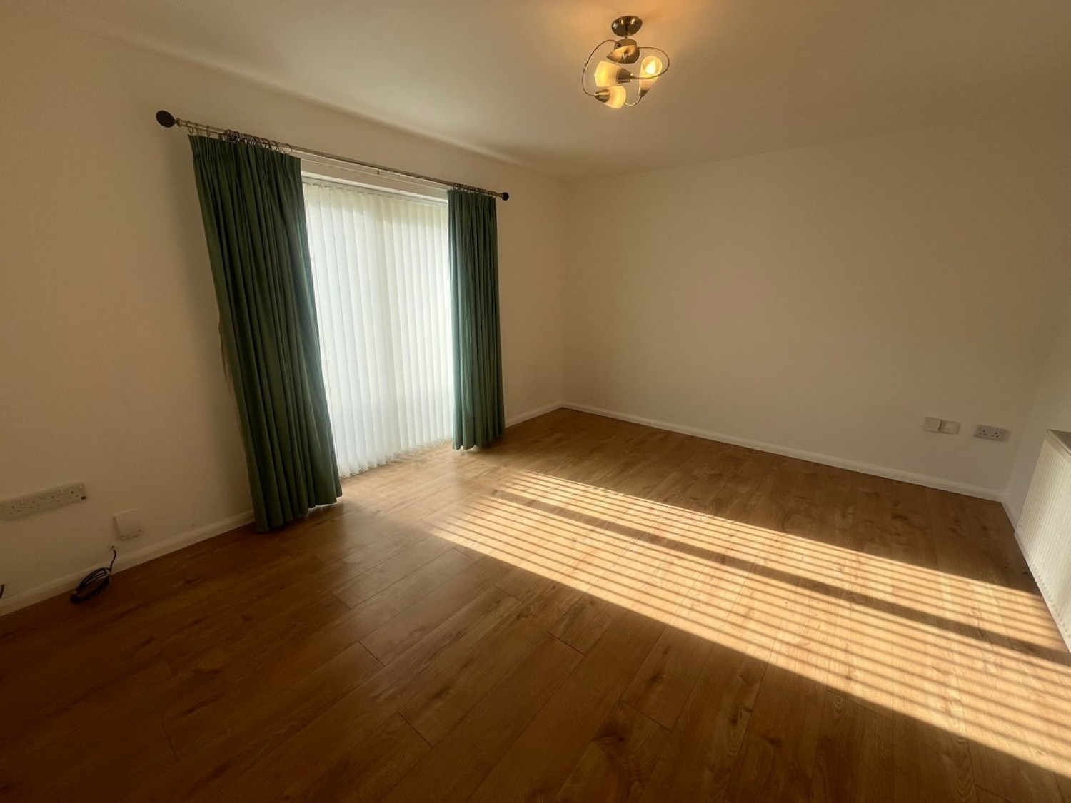 Harley Close, Worksop