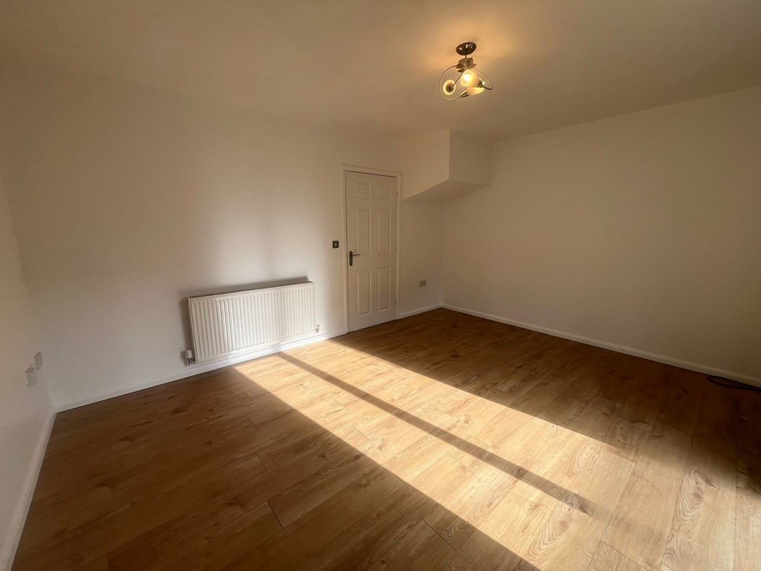Harley Close, Worksop