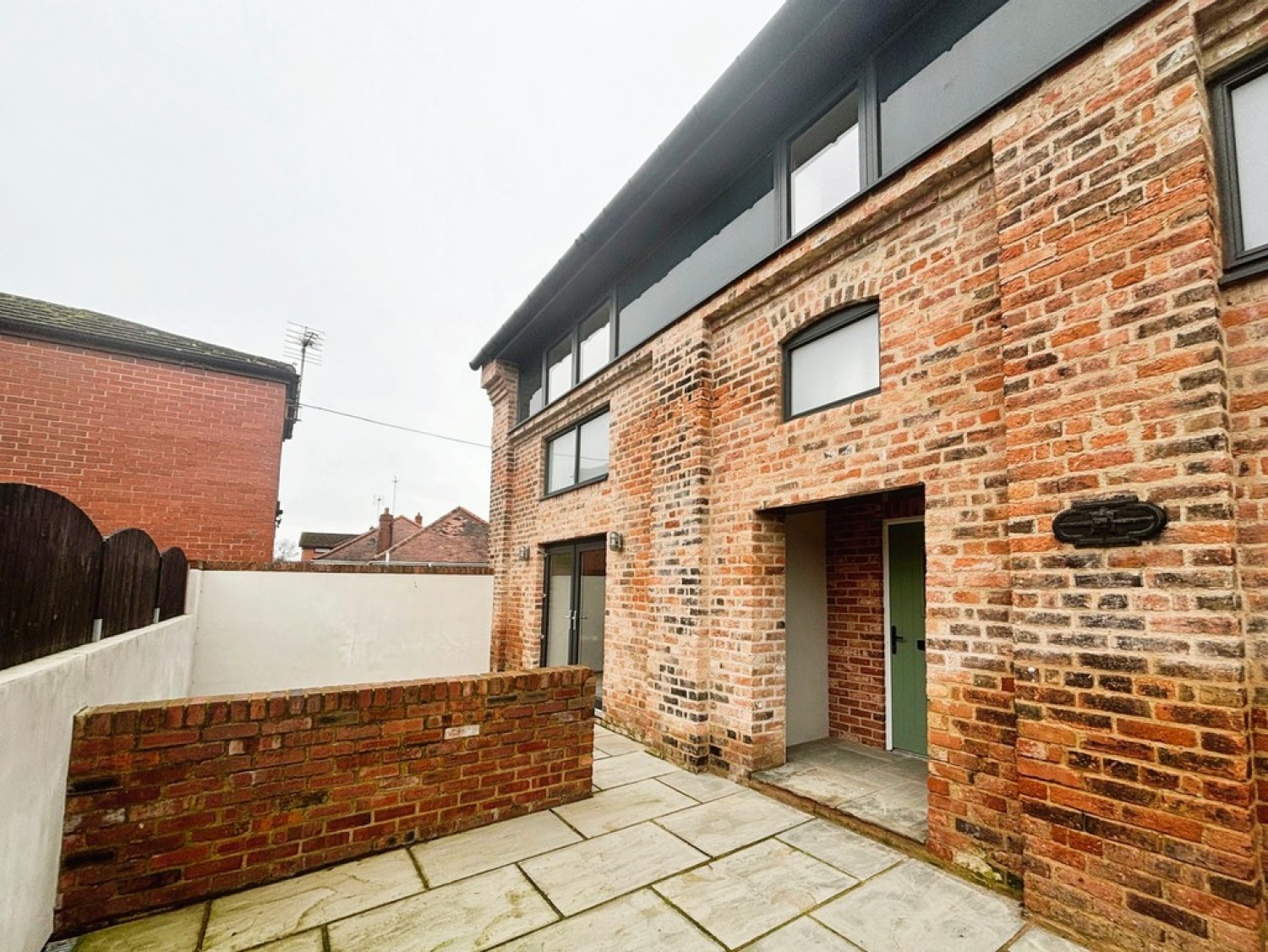 The Maltings, Bevercotes Lane