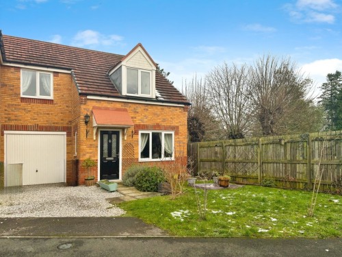 Cemetery Road, Langold, Worksop