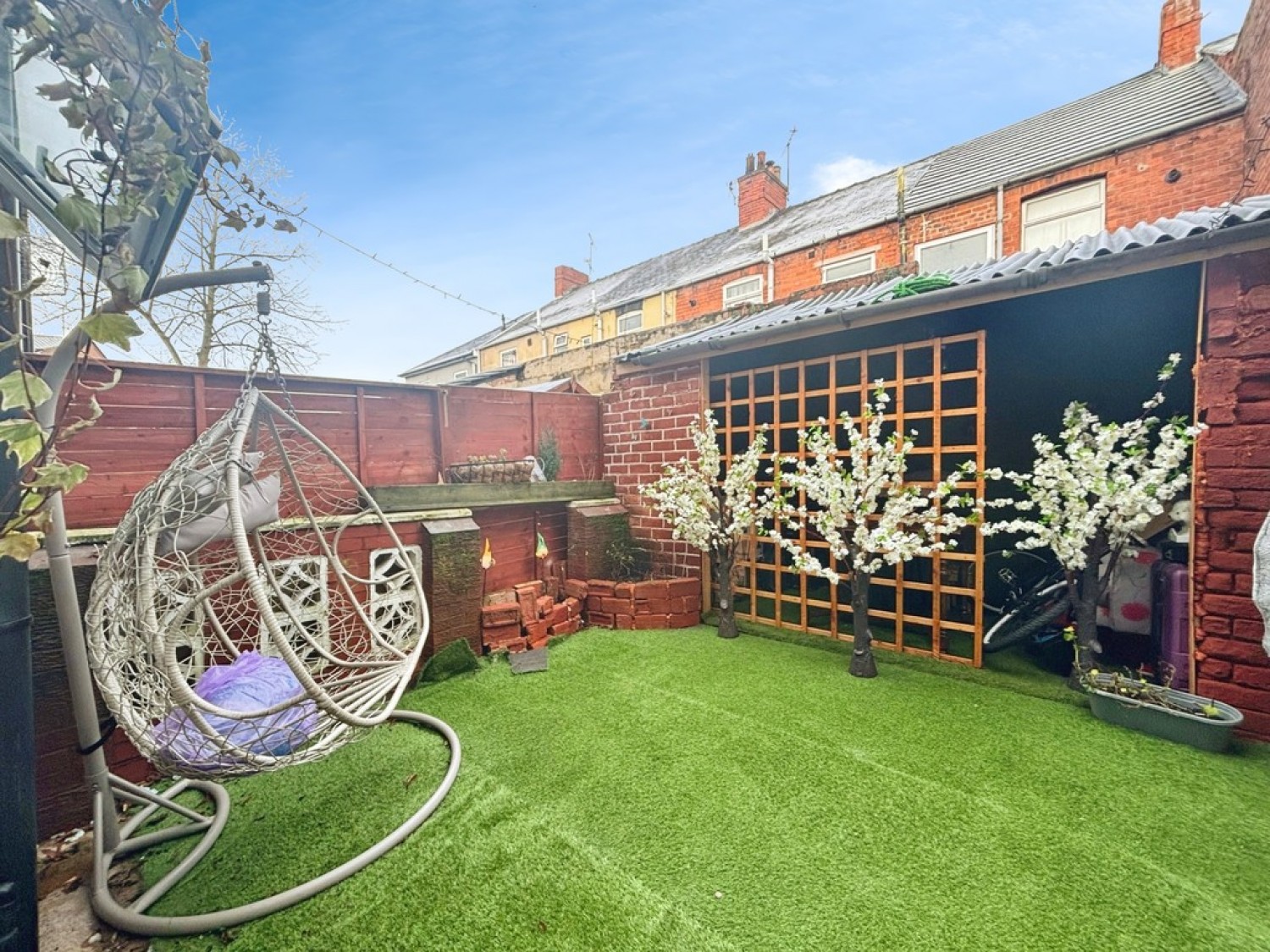 2 bedroom House for Sale Duke Place, Worksop