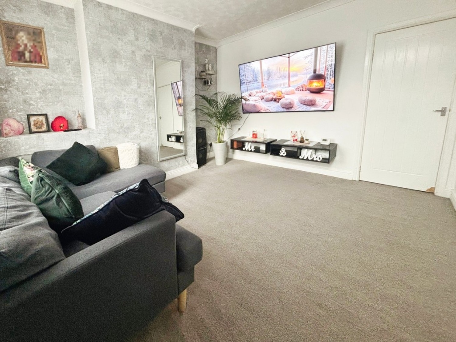 2 bedroom House for Sale Duke Place, Worksop