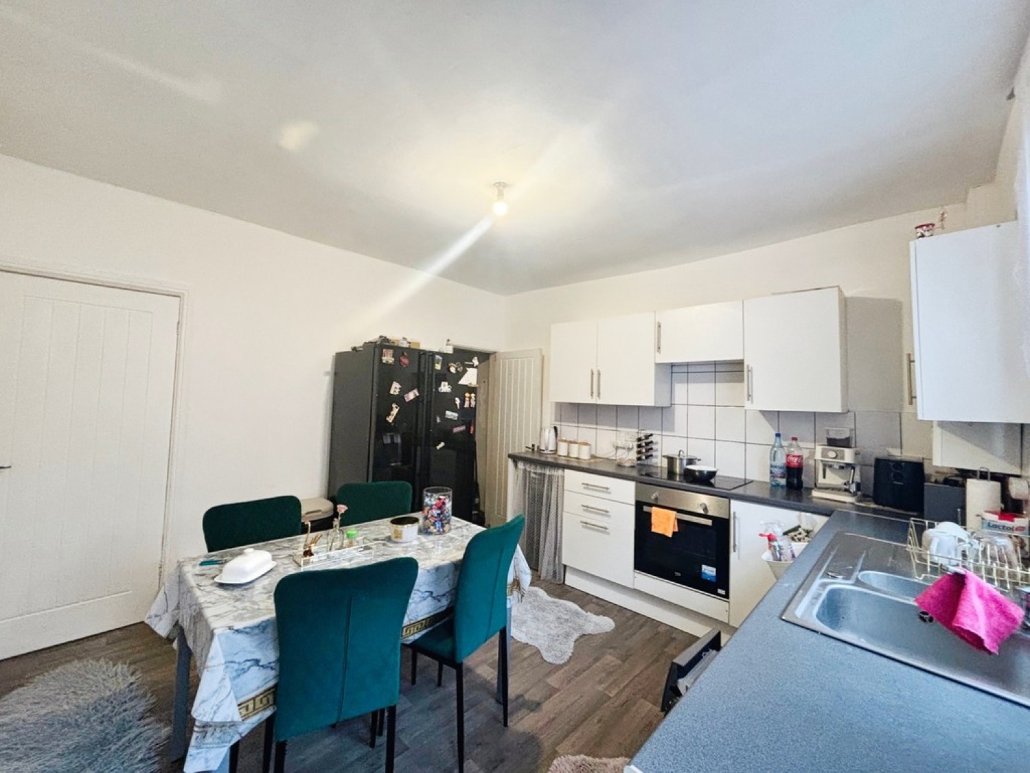 2 bedroom House for Sale Duke Place, Worksop