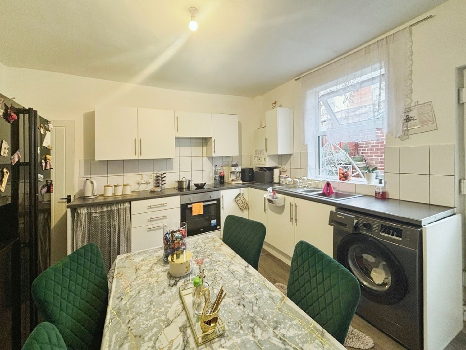 2 bedroom House for Sale Duke Place, Worksop