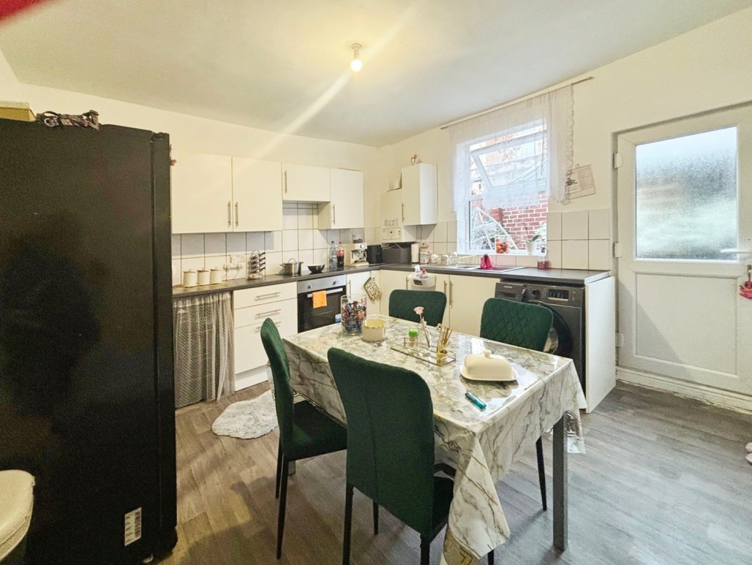 2 bedroom House for Sale Duke Place, Worksop