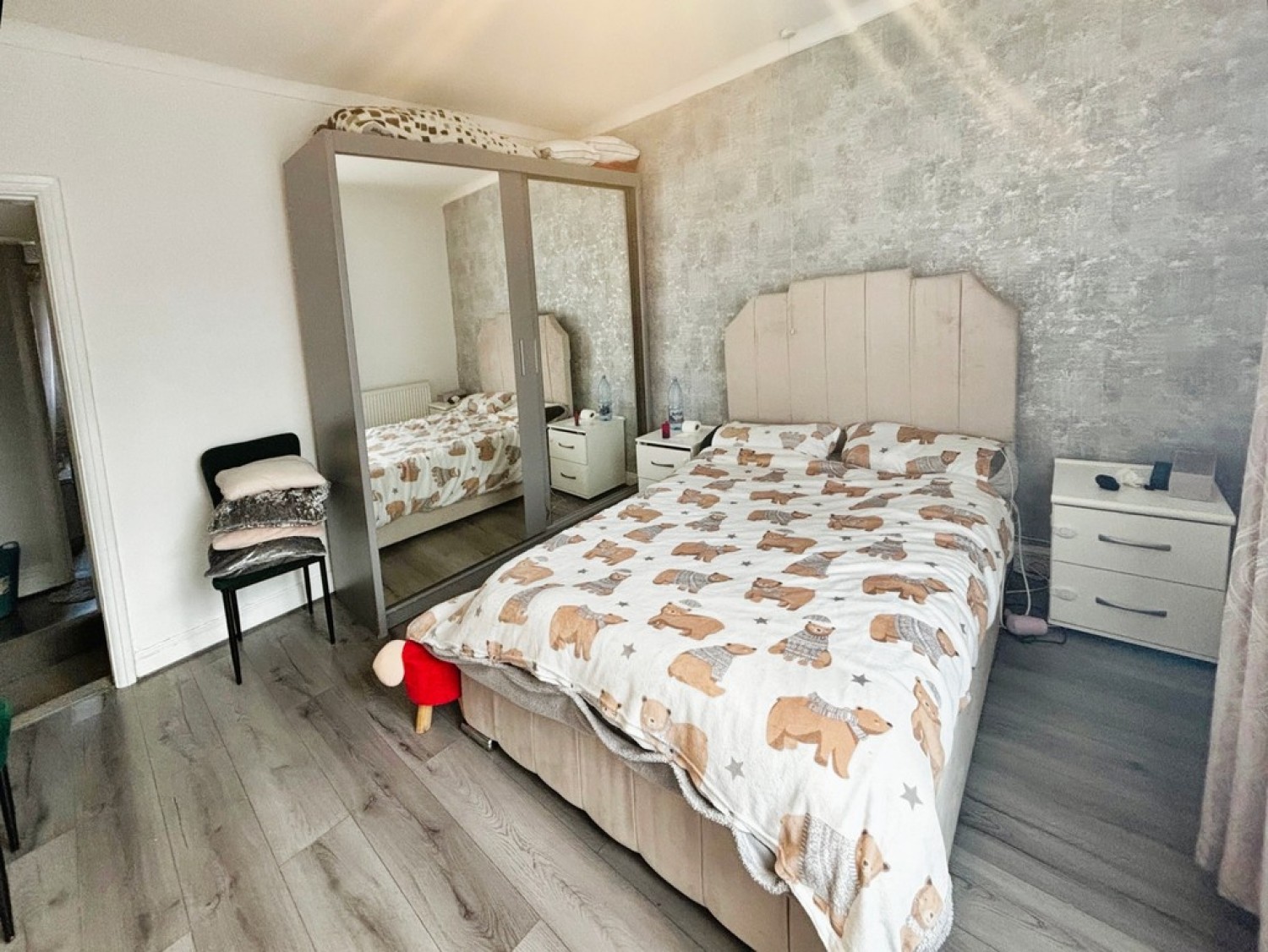 2 bedroom House for Sale Duke Place, Worksop