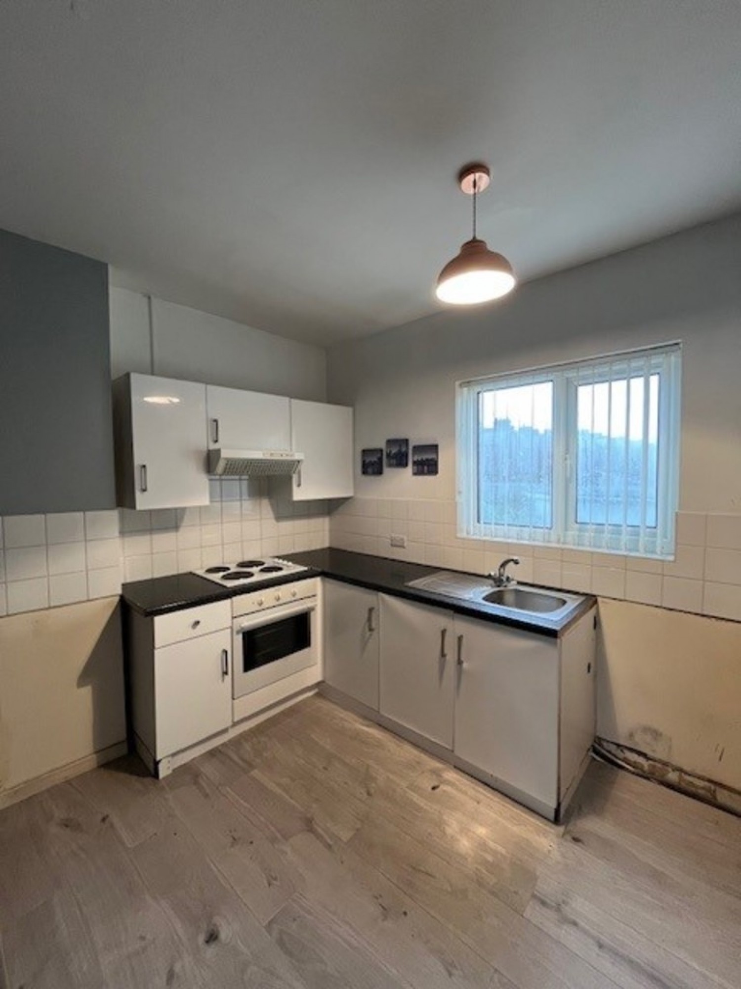 Kiveton Park, Sheffield, South Yorkshire