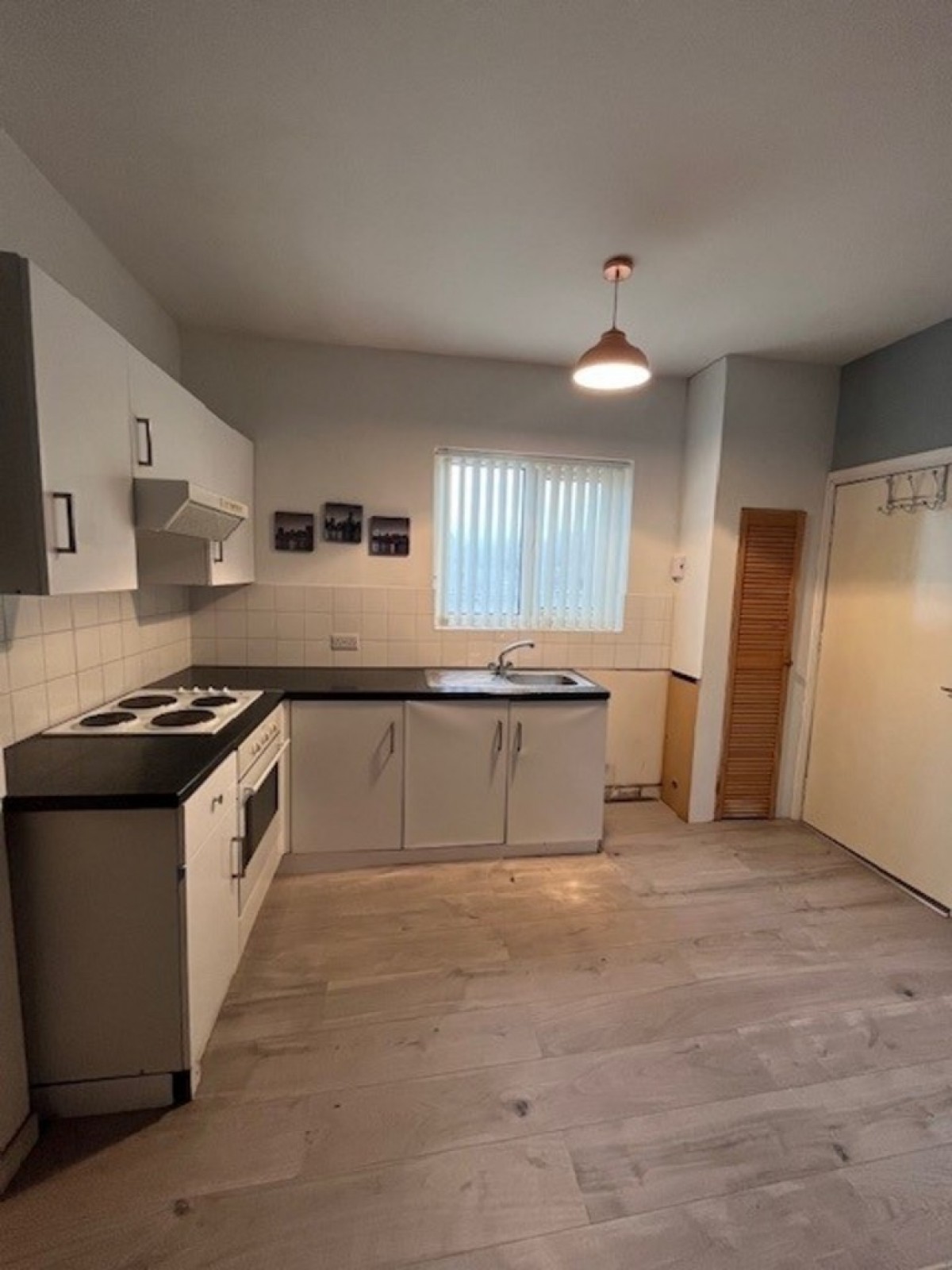 Kiveton Park, Sheffield, South Yorkshire