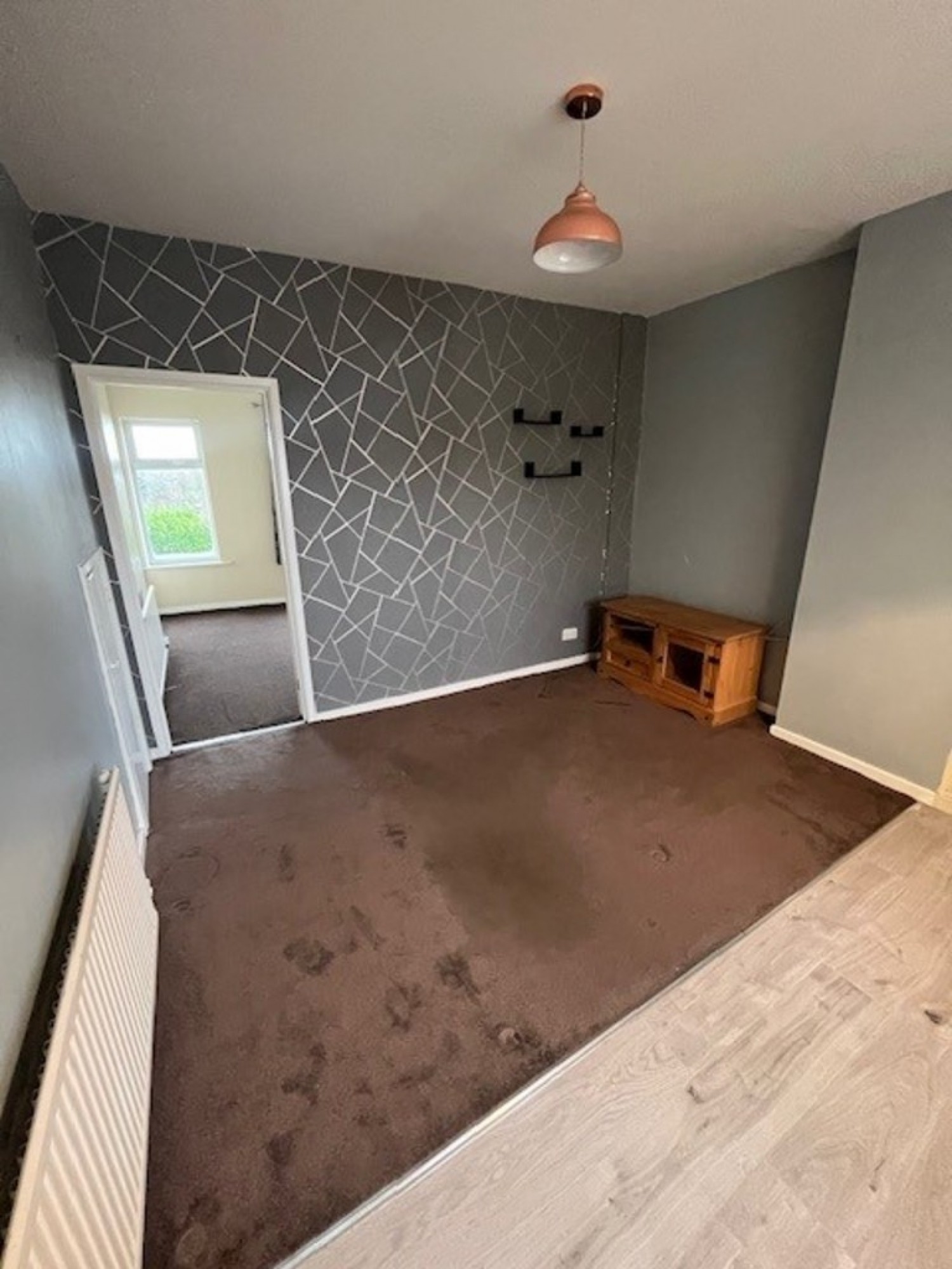 Kiveton Park, Sheffield, South Yorkshire