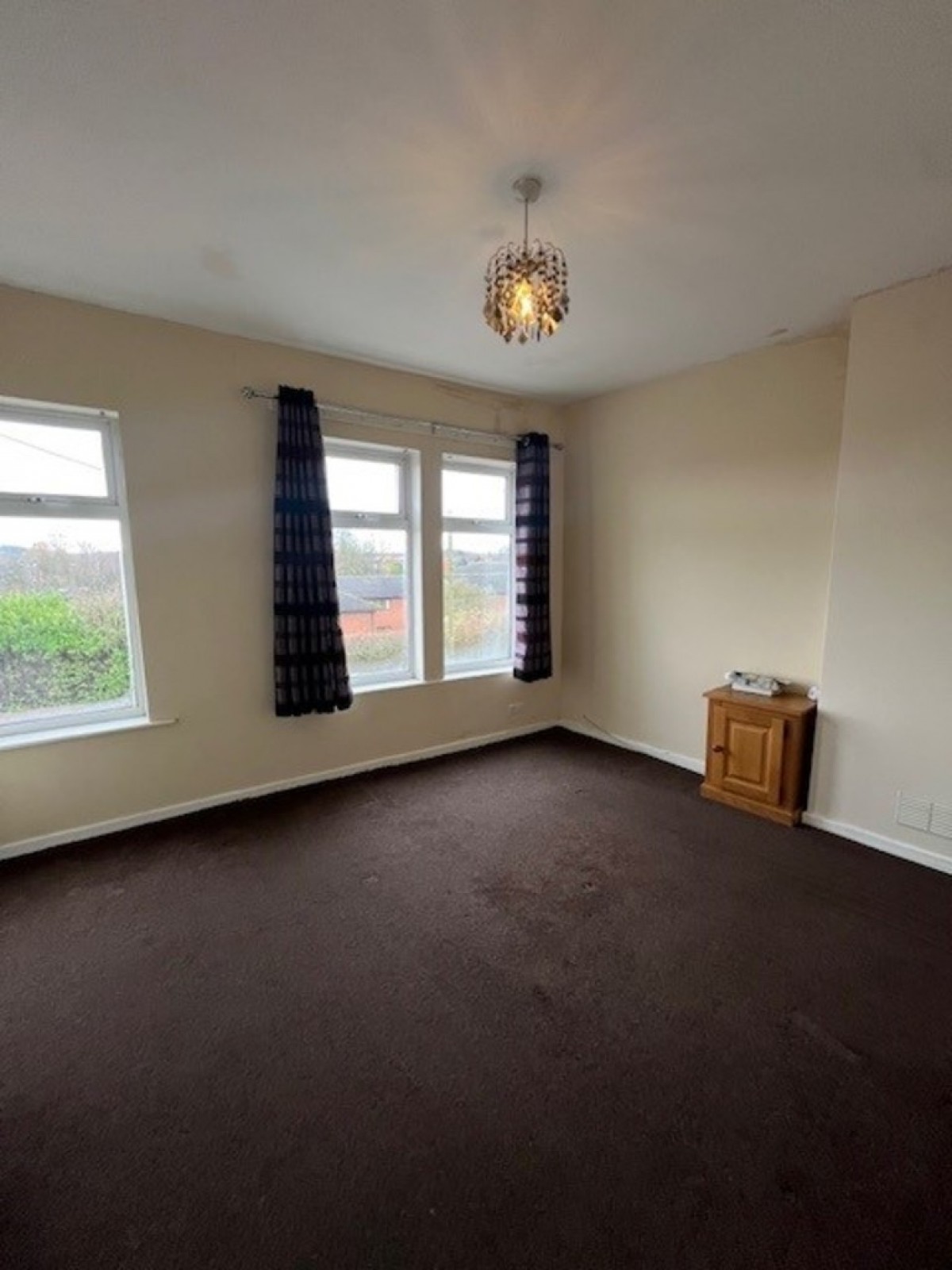 Kiveton Park, Sheffield, South Yorkshire