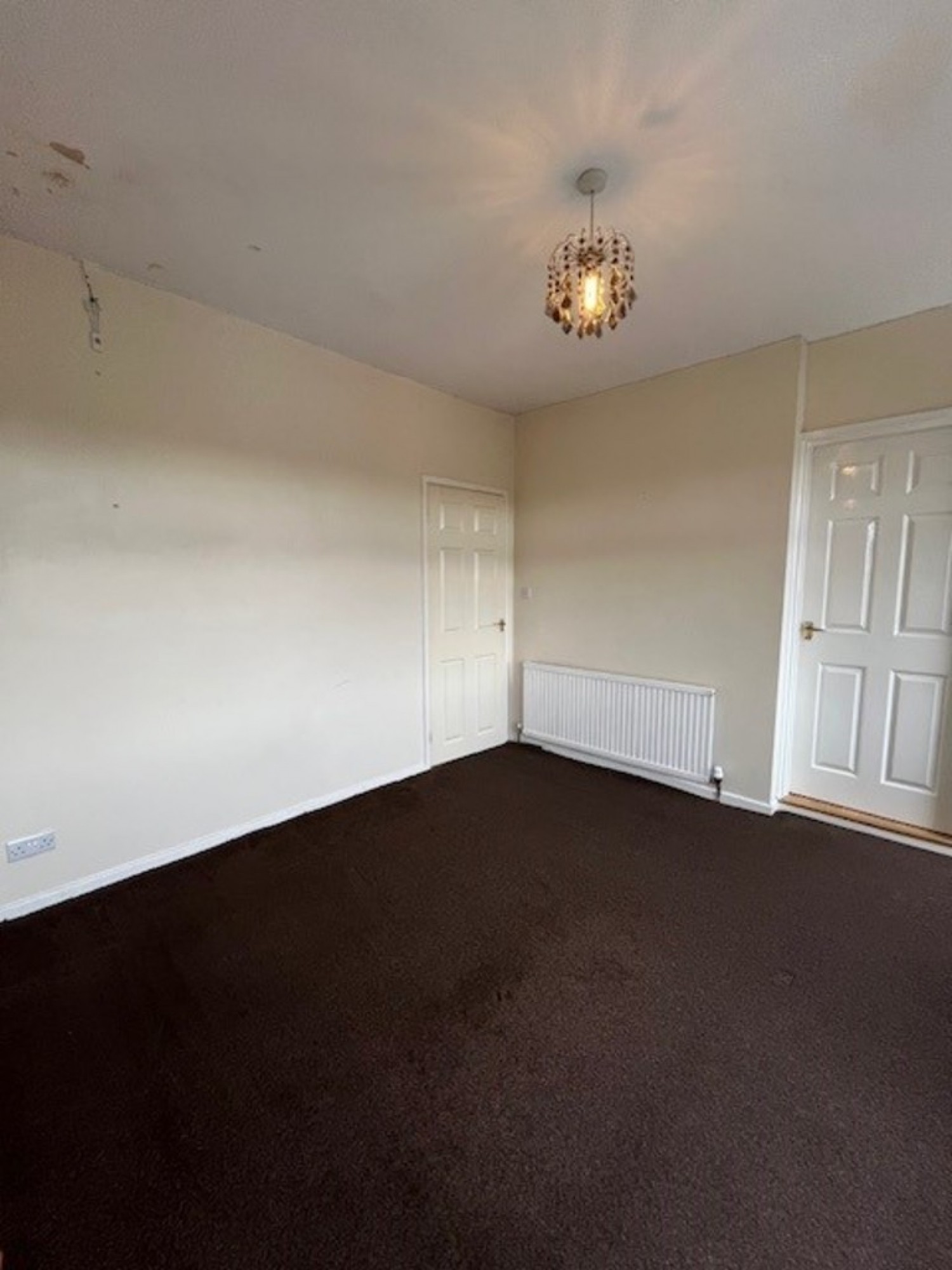 Kiveton Park, Sheffield, South Yorkshire