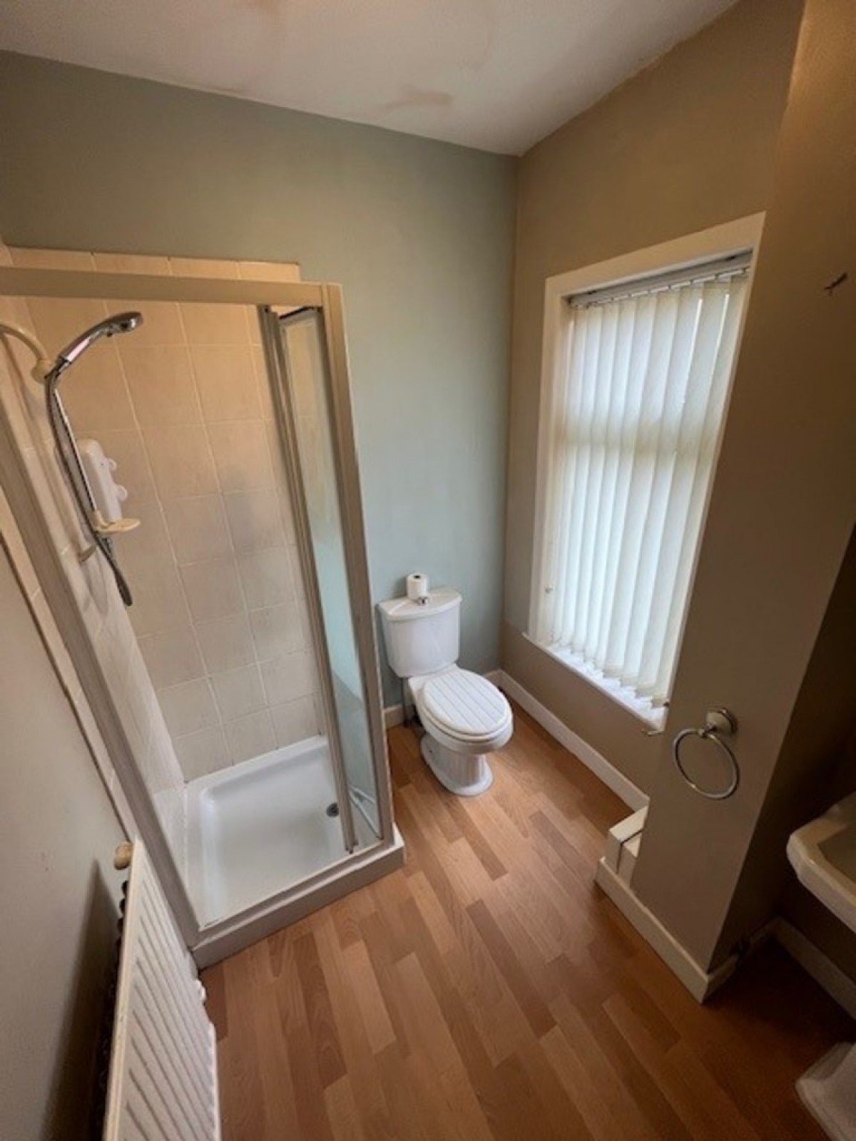 Kiveton Park, Sheffield, South Yorkshire