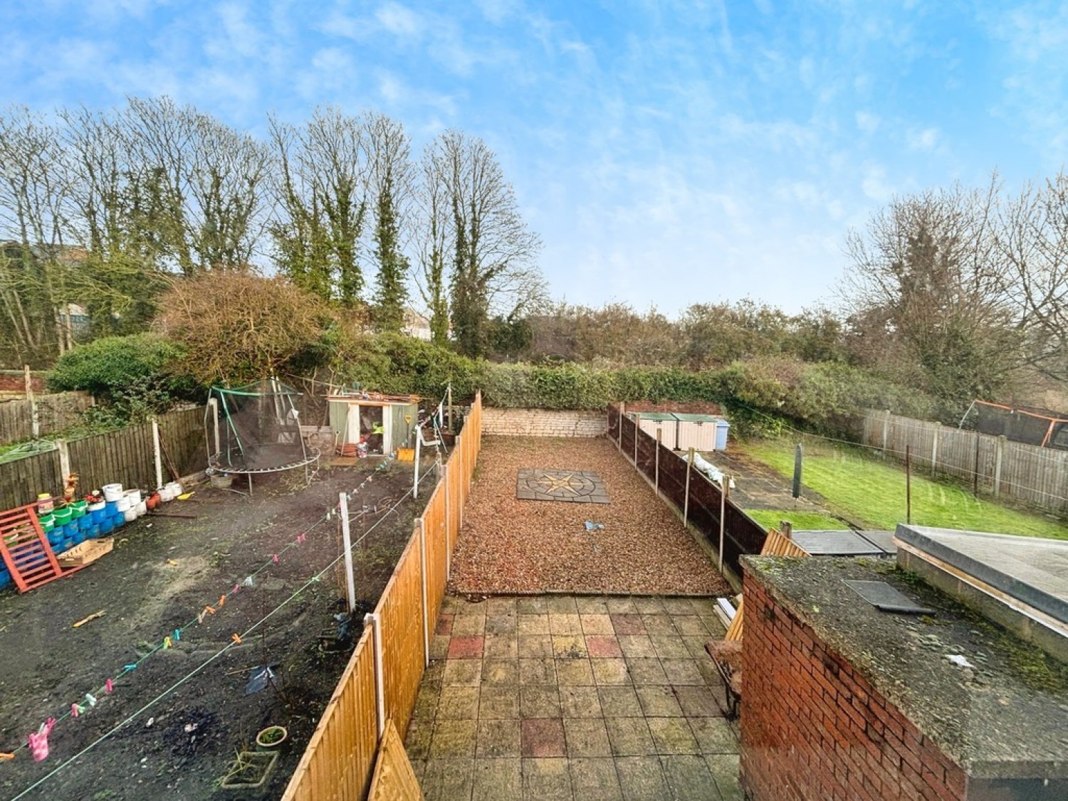 Garside Street , Worksop , Notts