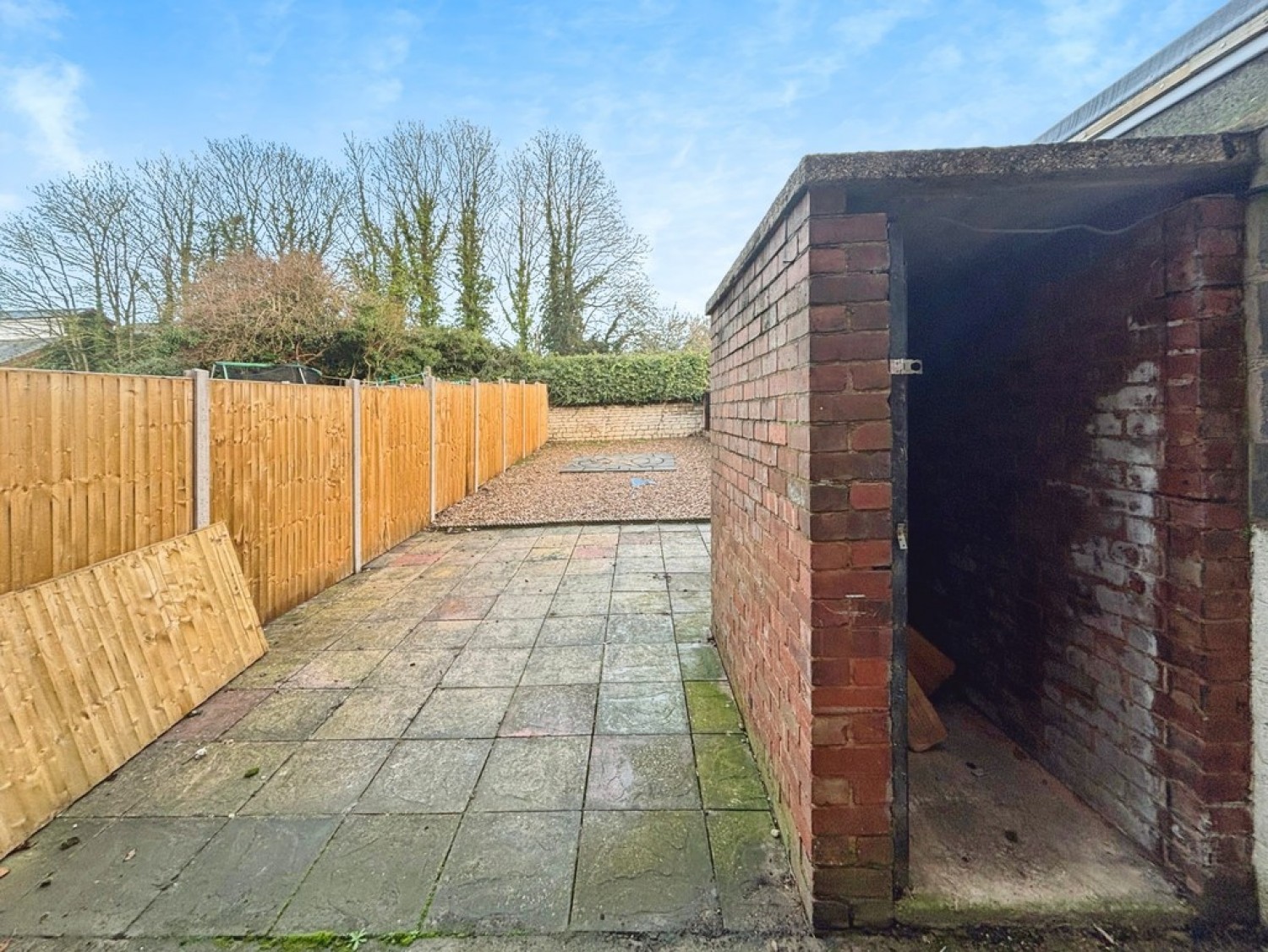 Garside Street , Worksop , Notts