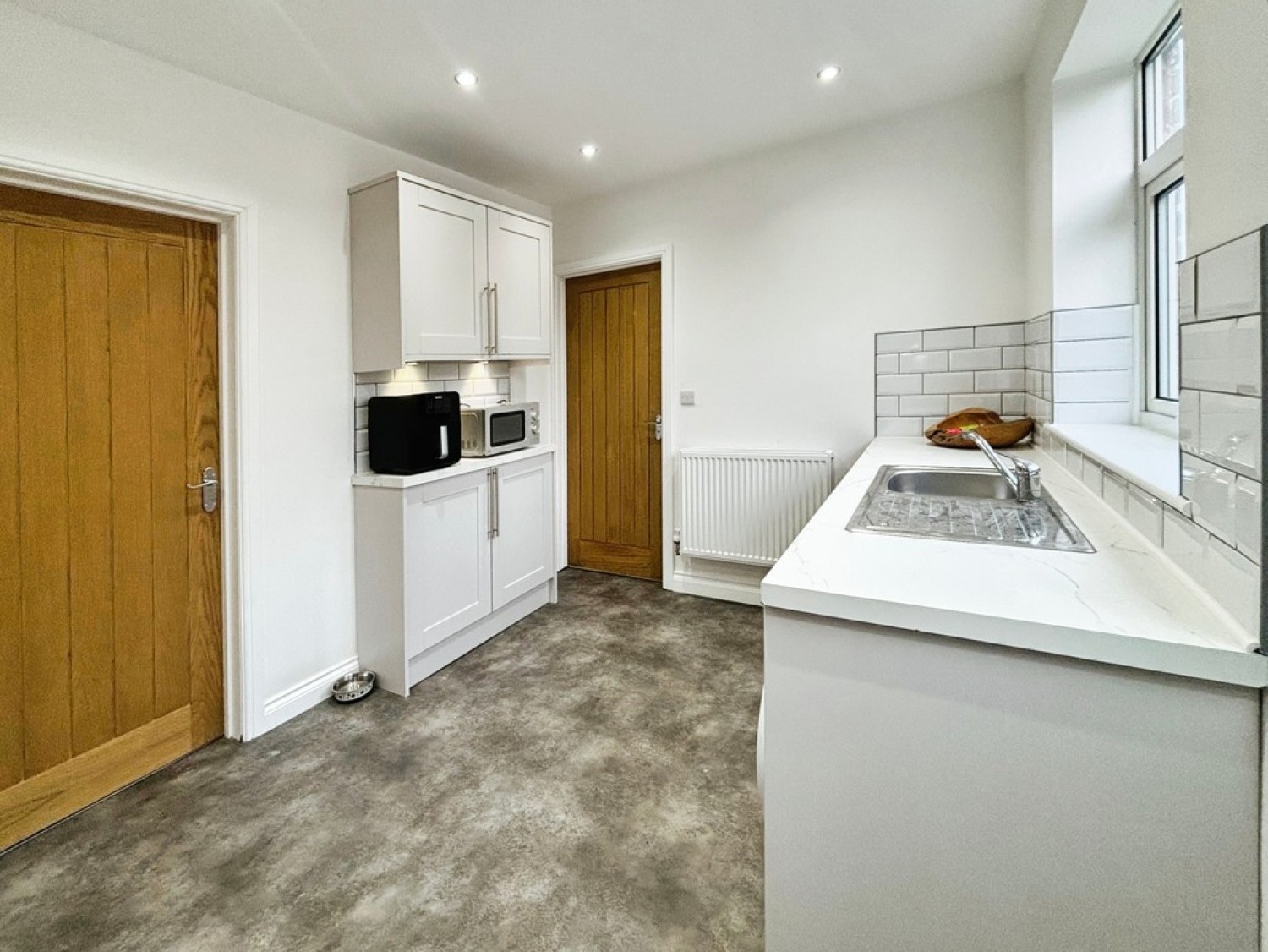 Garside Street , Worksop , Notts